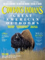 Cowboys & Indians 